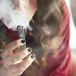 Why Teenagers Are Drawn to Flavored Vapes and What It Means for Public Health