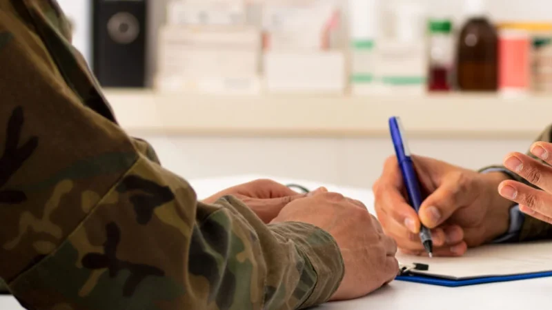 Navigating the DVA Claims Process: What Every Veteran Should Know