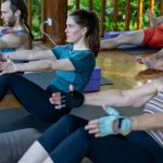 How Yoga Builds Core Strength Beyond Traditional Exercises